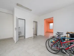 Prodej obchodního prostoru, Liberec - Liberec III-Jeřáb, Americká, 142 m2