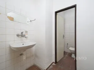 Prodej obchodního prostoru, Liberec - Liberec III-Jeřáb, Americká, 142 m2