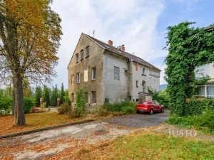 Prodej obchodního prostoru, Liberec - Liberec III-Jeřáb, Americká, 142 m2