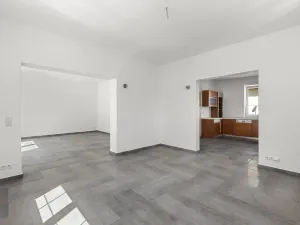 Prodej rodinného domu, Pardubice - Pardubičky, Bokova, 164 m2