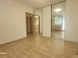 Prodej bytu 1+1, Olomouc, 32 m2