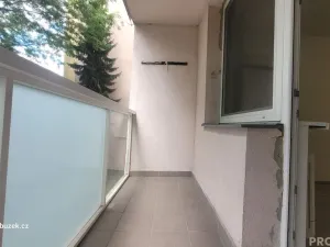 Prodej bytu 1+1, Olomouc, 32 m2