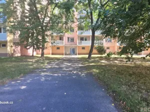 Prodej bytu 1+1, Olomouc, 32 m2