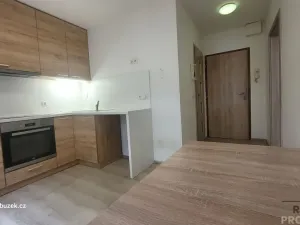 Prodej bytu 1+1, Olomouc, 32 m2