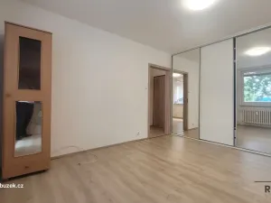 Prodej bytu 1+1, Olomouc, 32 m2