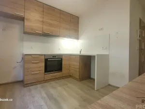 Prodej bytu 1+1, Olomouc, 32 m2