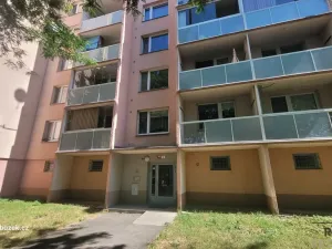 Prodej bytu 1+1, Olomouc, 32 m2