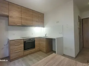 Prodej bytu 1+1, Olomouc, 32 m2