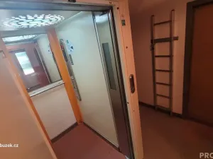 Prodej bytu 1+1, Olomouc, 32 m2