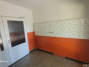Prodej bytu 1+1, Olomouc, 32 m2