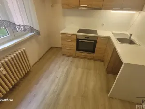 Prodej bytu 1+1, Olomouc, 32 m2
