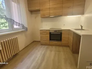 Prodej bytu 1+1, Olomouc, 32 m2
