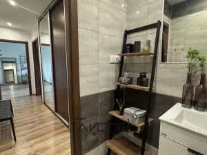 Prodej bytu 2+1, Ostrava, Moravská, 50 m2