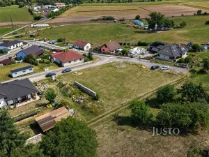 Prodej pozemku pro bydlení, Heřmaň, 1361 m2