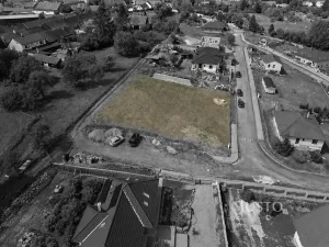 Prodej pozemku pro bydlení, Heřmaň, 1361 m2