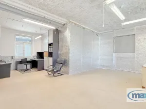 Pronájem skladu, Holice, Hradecká, 317 m2