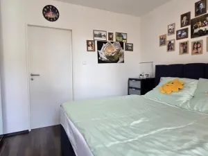 Prodej bytu 2+kk, Most, tř. Budovatelů, 54 m2