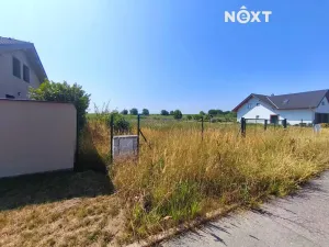 Prodej pozemku pro bydlení, Ostřešany, 625 m2