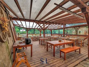 Prodej restaurace, Děčín, 168 m2