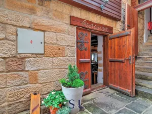 Prodej restaurace, Děčín, 168 m2