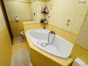 Prodej bytu 3+1, Most, Josefa Suka, 67 m2