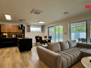 Prodej rodinného domu, Lipůvka, 96 m2