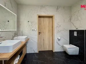 Prodej rodinného domu, Lipůvka, 96 m2