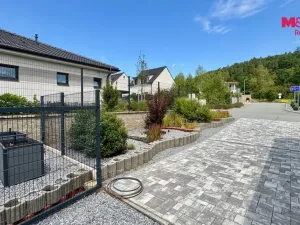 Prodej rodinného domu, Lipůvka, 96 m2
