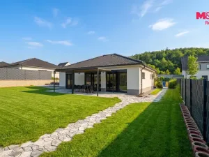 Prodej rodinného domu, Lipůvka, 96 m2