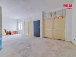 Prodej obchodního prostoru, Aš, Nádražní, 94 m2