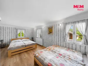 Prodej chalupy, Arnoltice, 168 m2