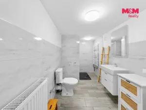 Prodej chalupy, Arnoltice, 168 m2