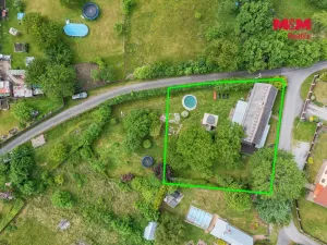 Prodej chalupy, Arnoltice, 168 m2