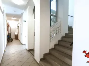 Pronájem bytu 1+1, Praha - Libeň, Kotlaska, 29 m2