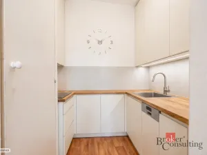 Prodej bytu 2+kk, Praha - Břevnov, Ve Střešovičkách, 44 m2