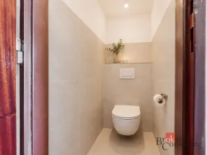 Prodej bytu 2+kk, Praha - Břevnov, Ve Střešovičkách, 44 m2