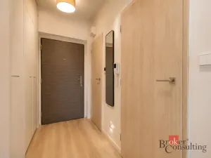 Prodej bytu 2+kk, Praha - Břevnov, Ve Střešovičkách, 44 m2