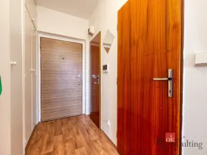Prodej bytu 2+kk, Praha - Břevnov, Ve Střešovičkách, 44 m2