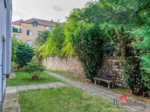 Prodej bytu 2+kk, Praha - Břevnov, Ve Střešovičkách, 44 m2
