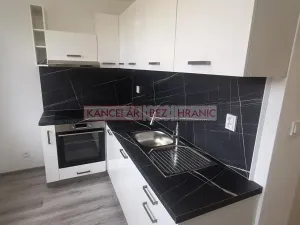 Pronájem bytu 2+1, Ostrava, Františka Hajdy, 40 m2