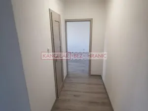 Pronájem bytu 2+1, Ostrava, Františka Hajdy, 40 m2