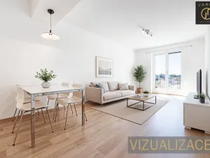 Pronájem bytu 2+1, Kladno, Vašíčkova, 54 m2