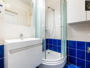 Pronájem bytu 2+1, Kladno, Vašíčkova, 54 m2
