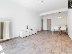 Pronájem bytu 2+1, Kladno, Vašíčkova, 54 m2