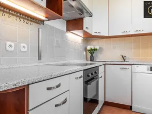 Pronájem bytu 2+1, Kladno, Vašíčkova, 54 m2
