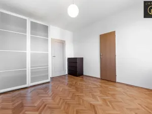 Pronájem bytu 2+1, Kladno, Vašíčkova, 54 m2