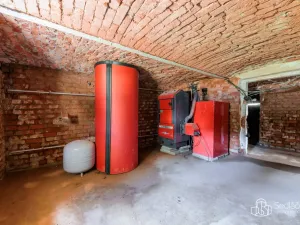 Prodej vily, Lipová - Doubrava, 194 m2
