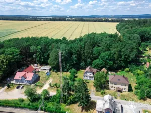 Prodej vily, Lipová - Doubrava, 194 m2