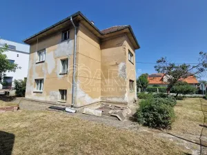 Prodej rodinného domu, Kněževes, Nová Čtvrť, 185 m2