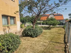 Prodej rodinného domu, Kněževes, Nová Čtvrť, 185 m2